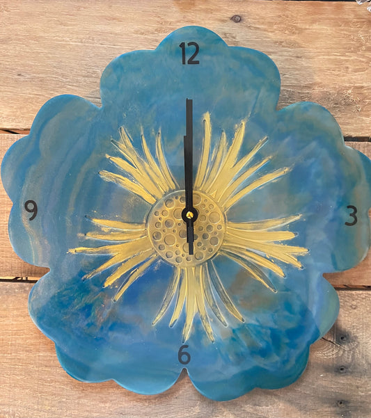 Clocks