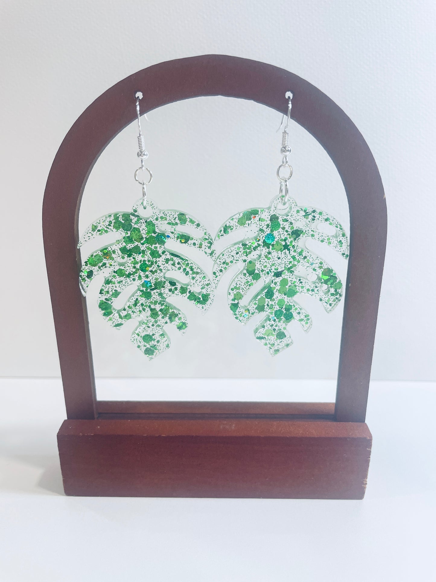 Dangle Earrings