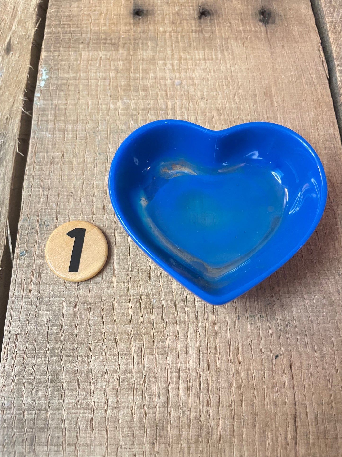 Mini Trinket Dishes