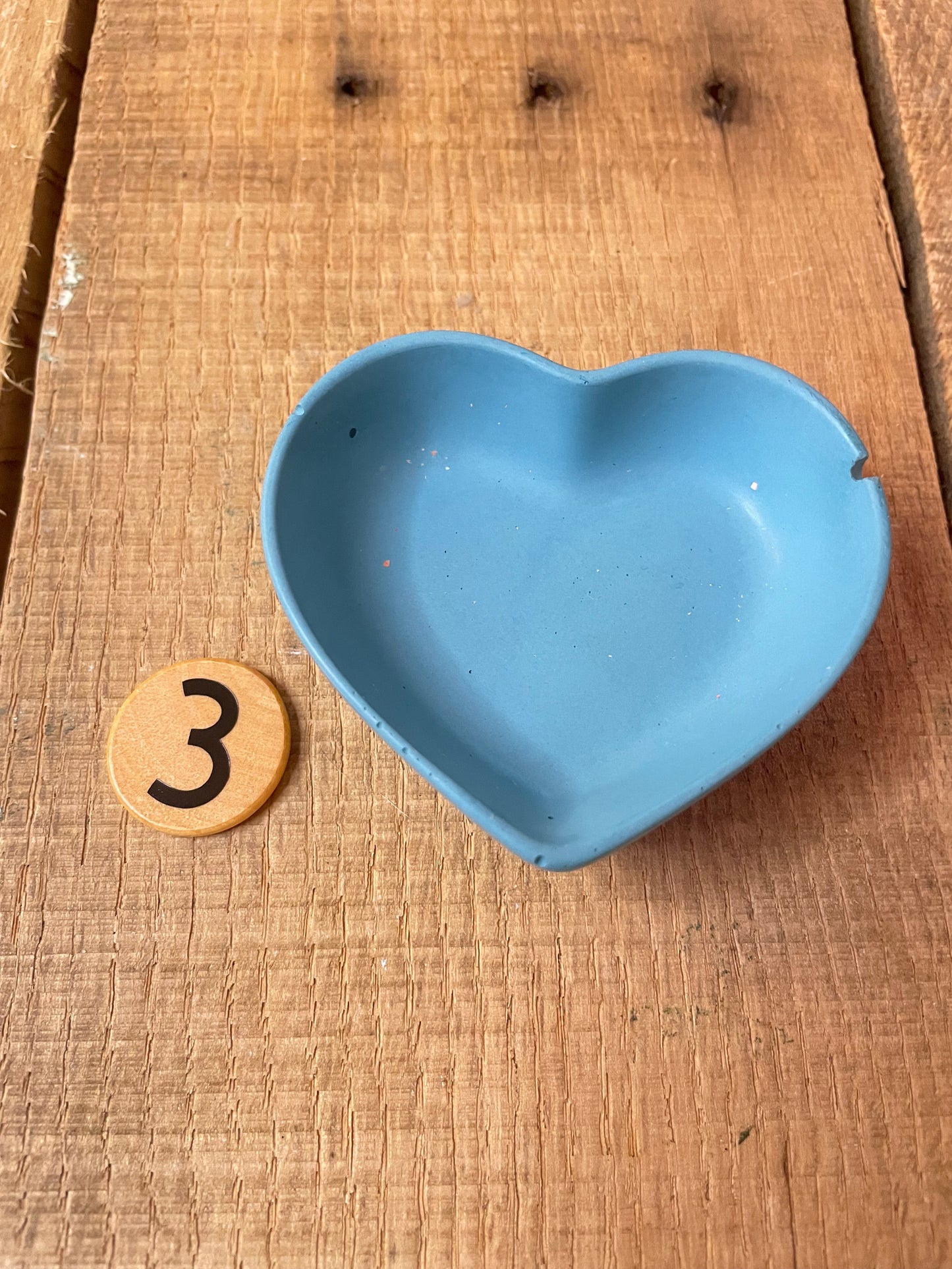 Mini Trinket Dishes