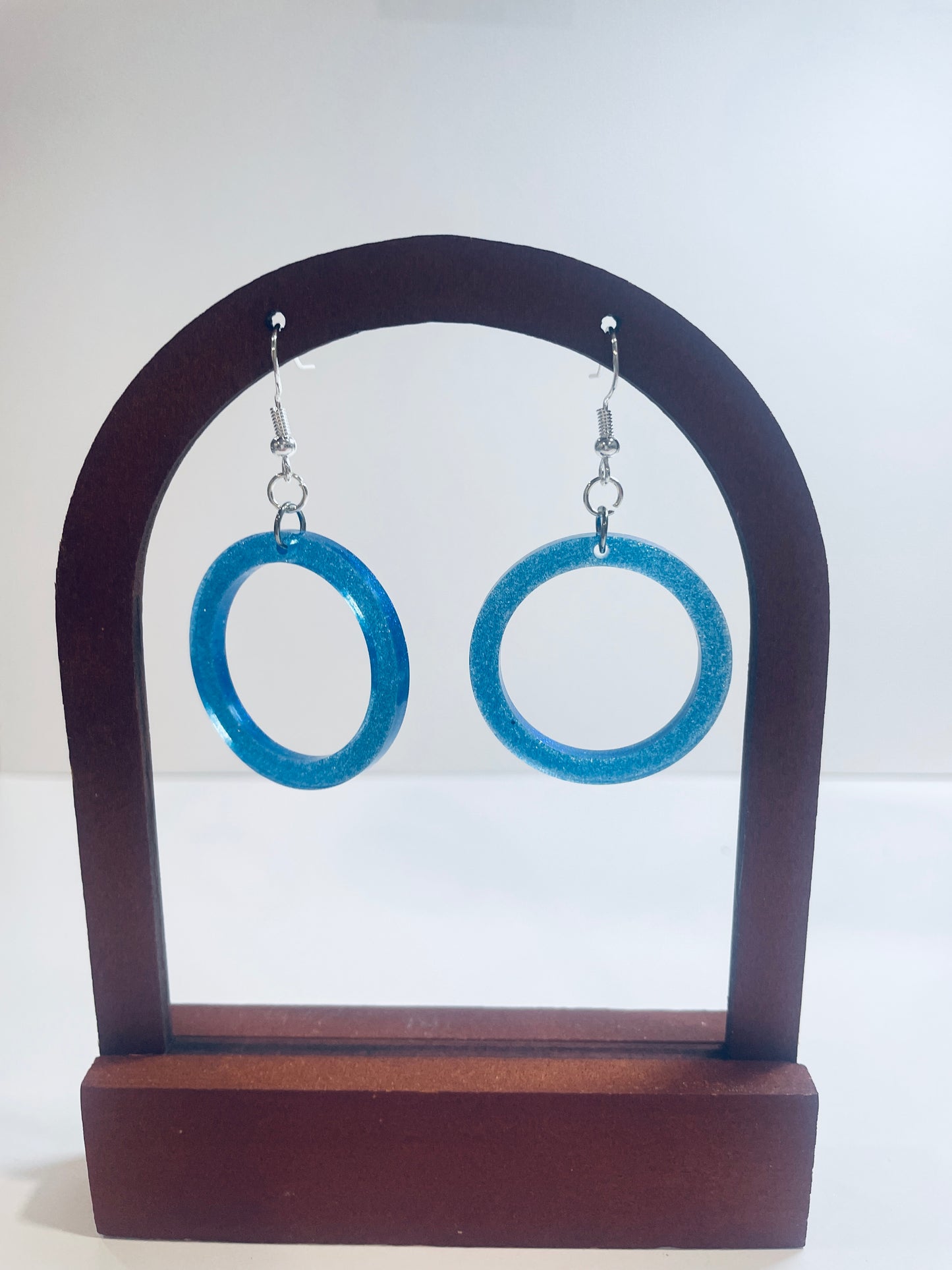 Dangle Earrings