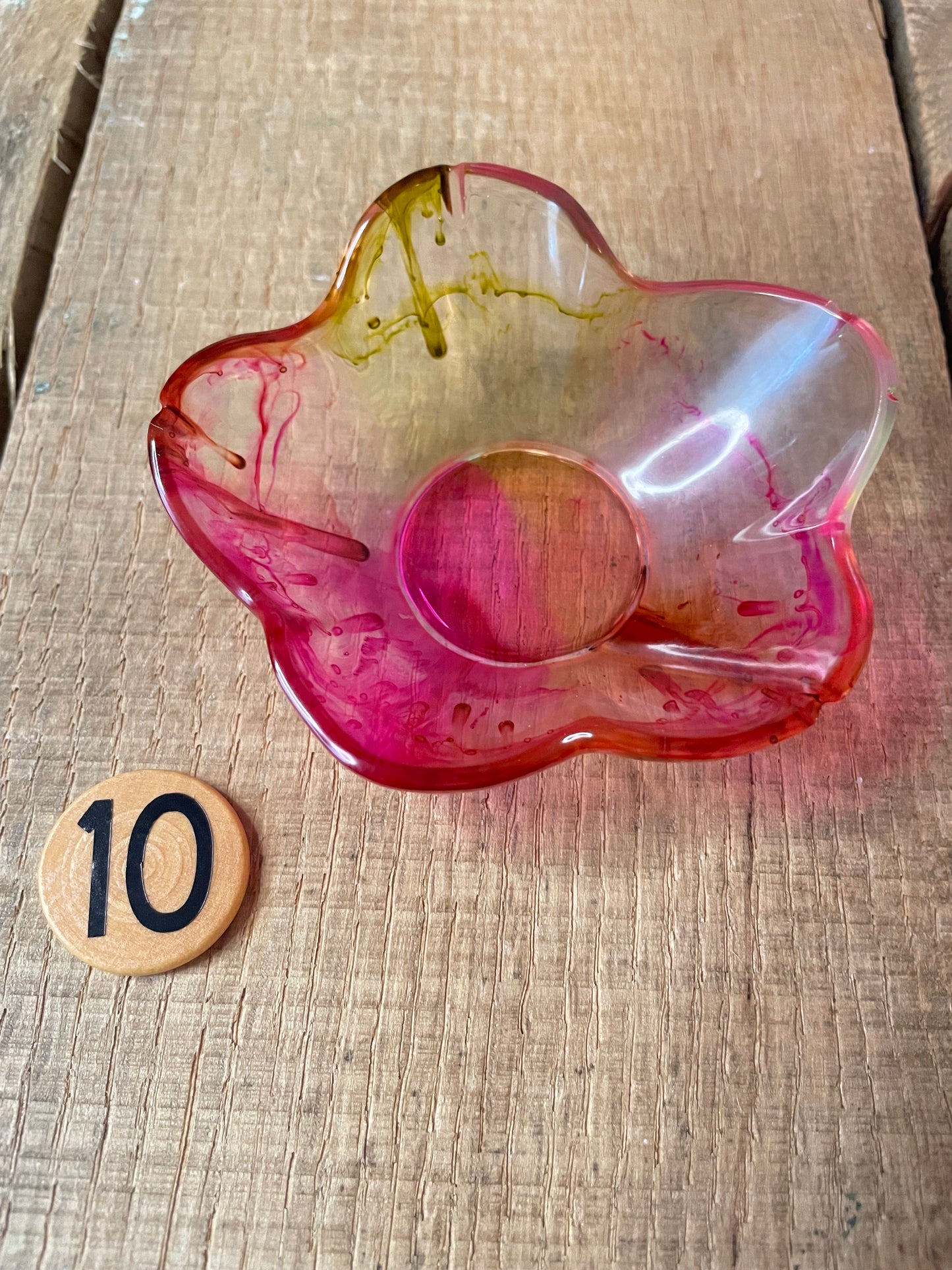 Mini Trinket Dishes