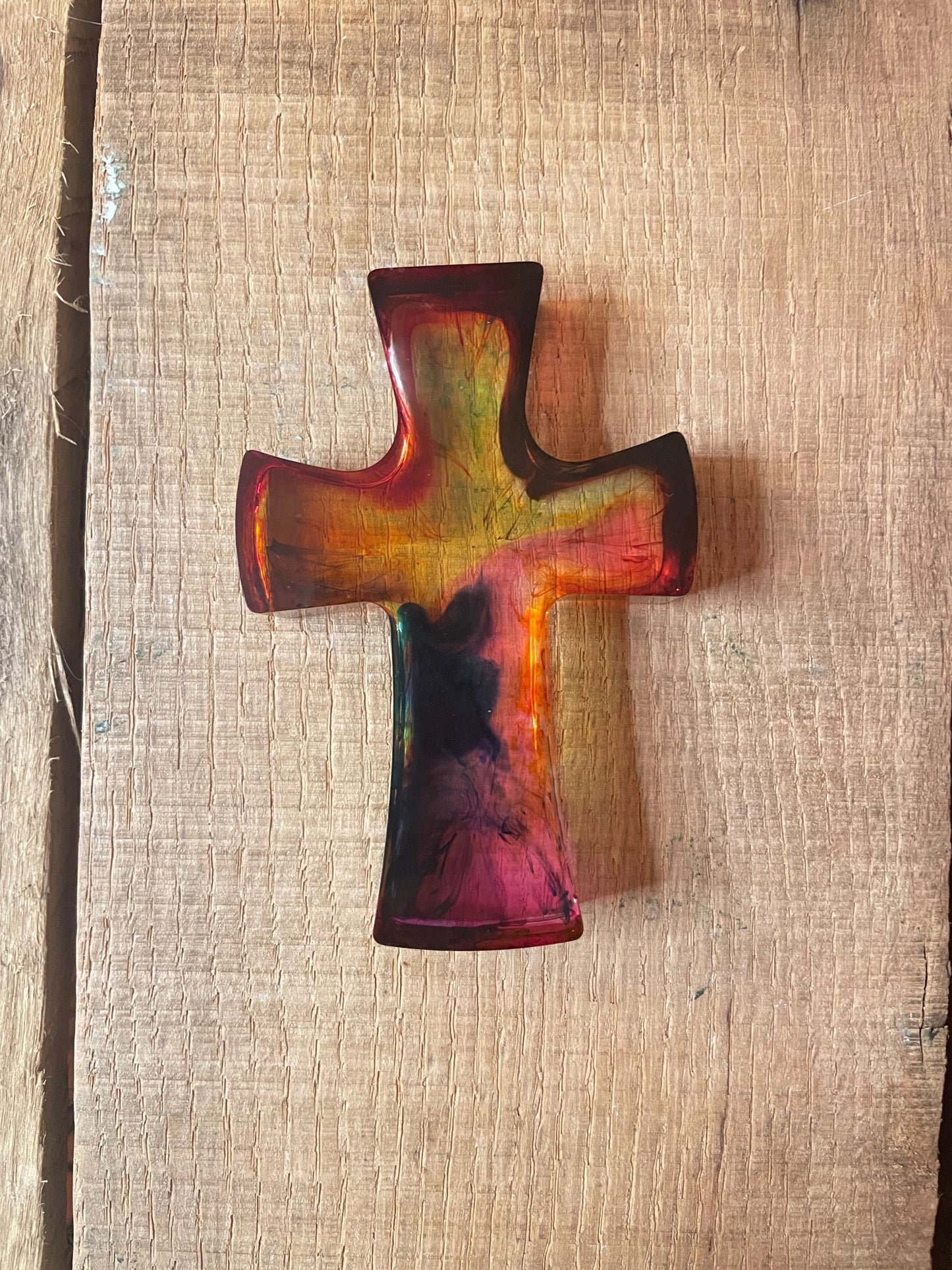 Crosses