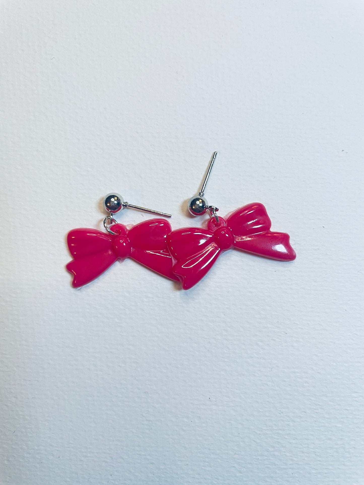 Dangle Earrings