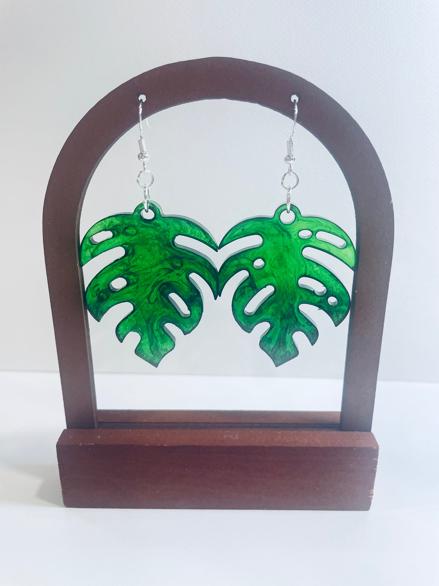 Dangle Earrings