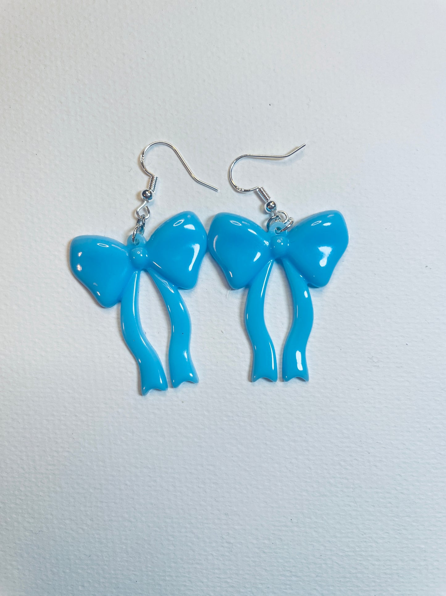 Dangle Earrings