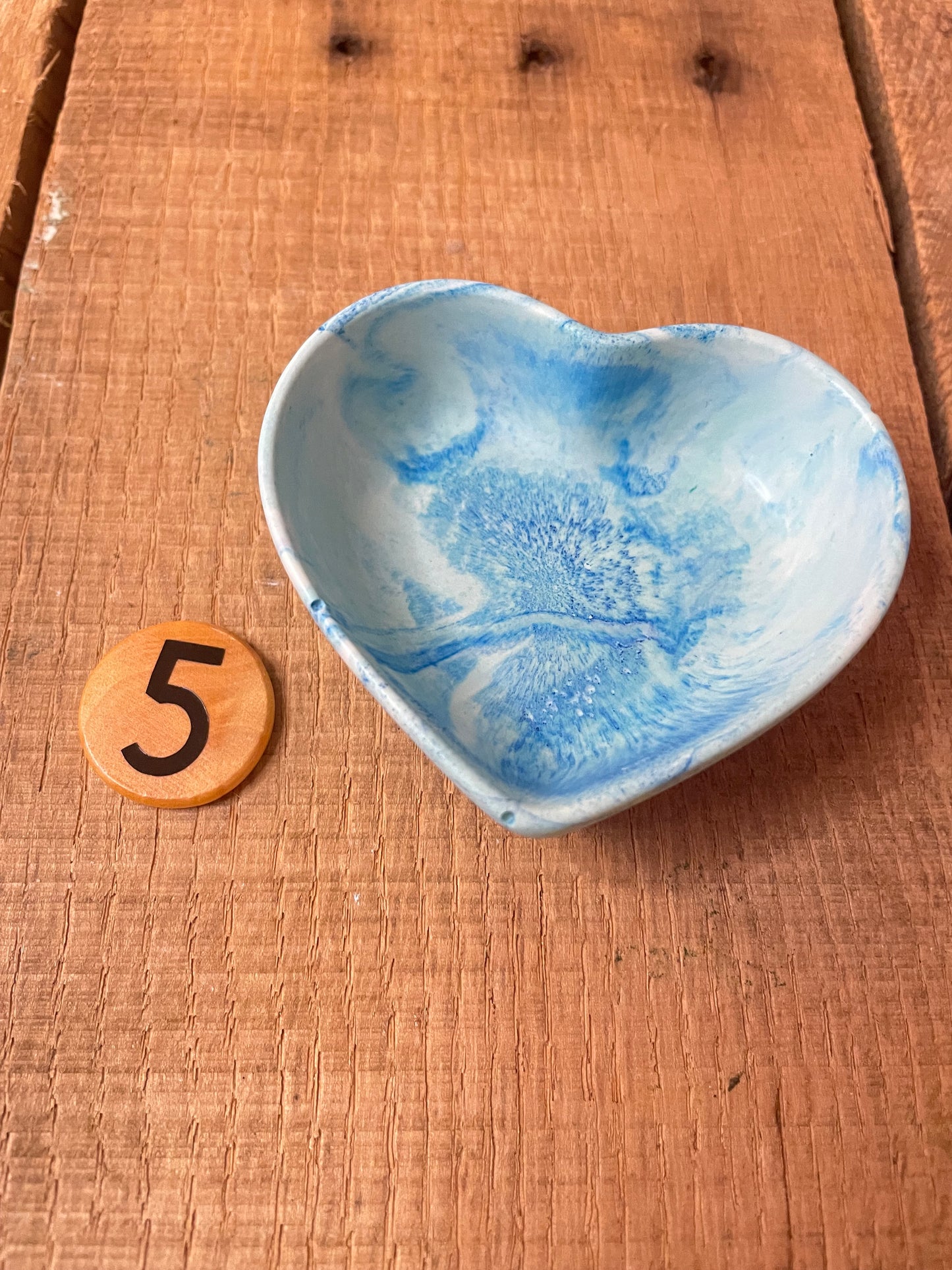 Mini Trinket Dishes
