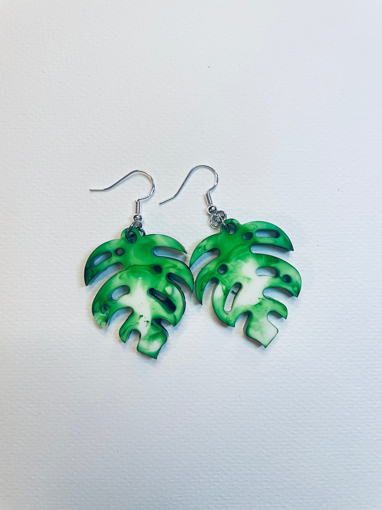 Dangle Earrings