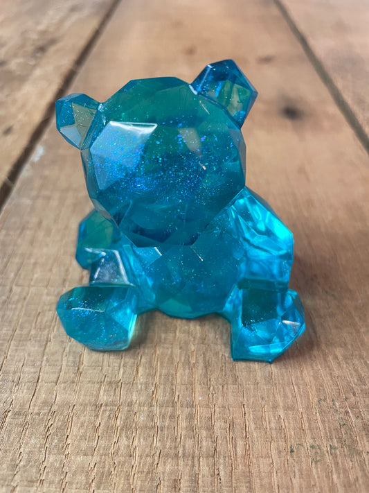 Teddy Bears