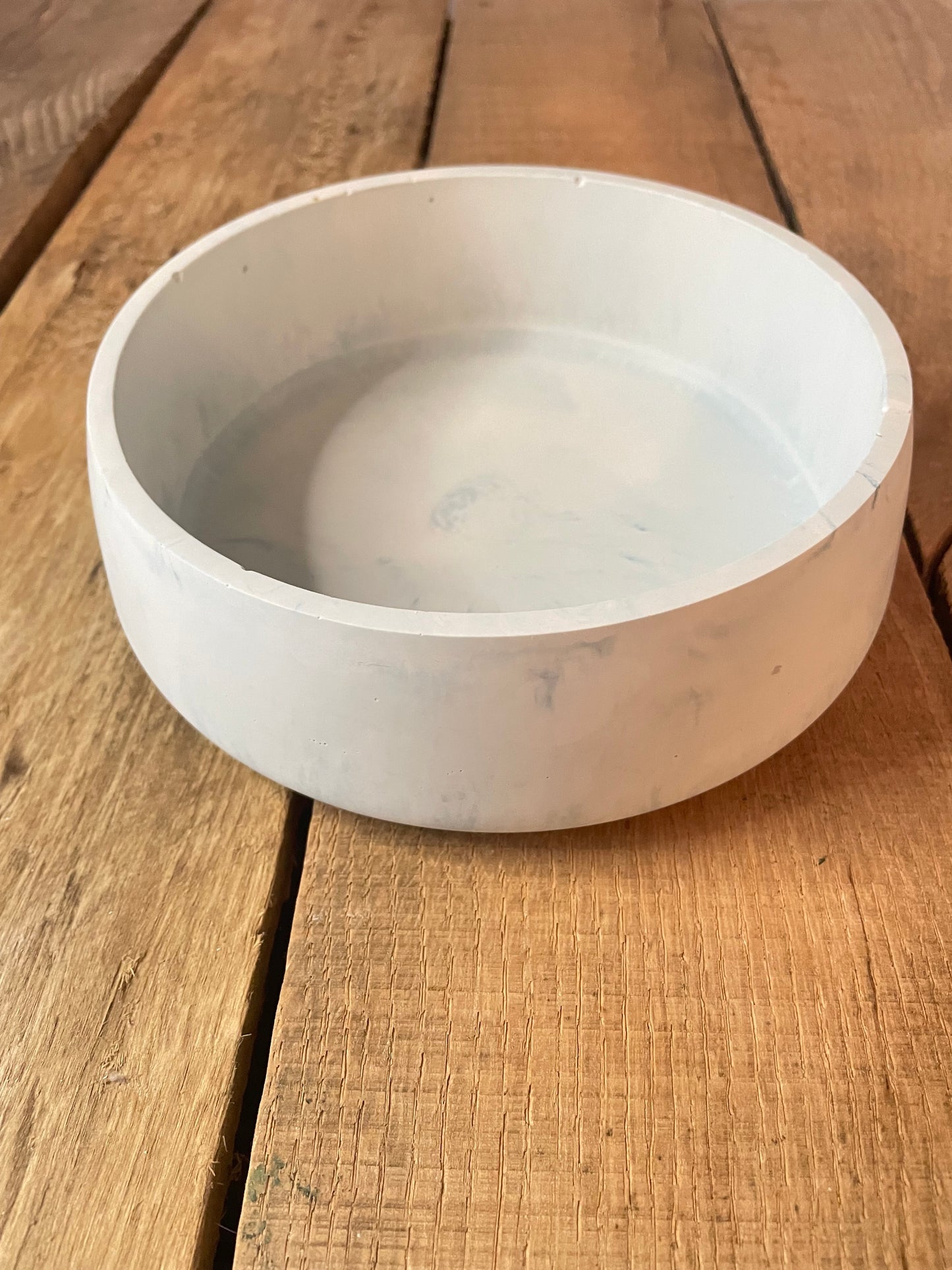 Large Stoneware Bowl