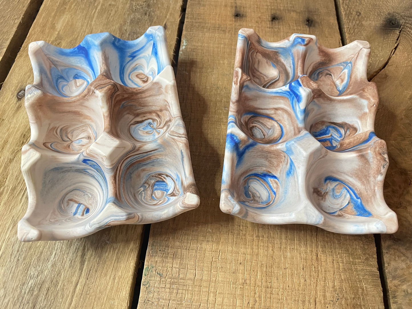 Egg Carton Set