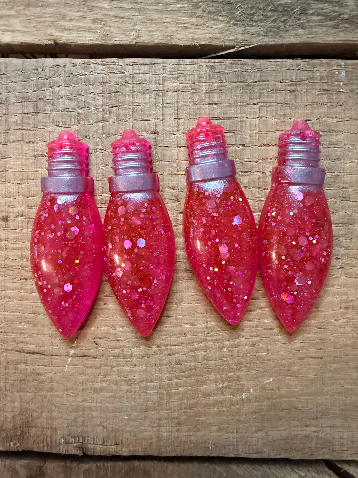 Baubles, Bulbs and More