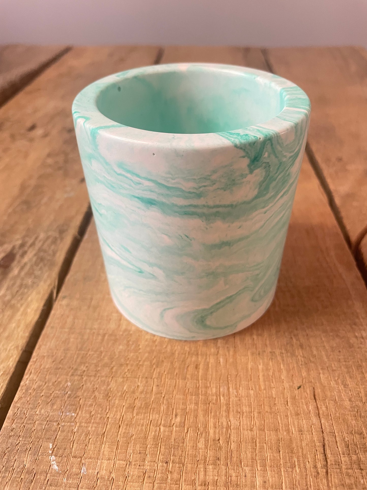 Pen/Make-Up Brush Holder