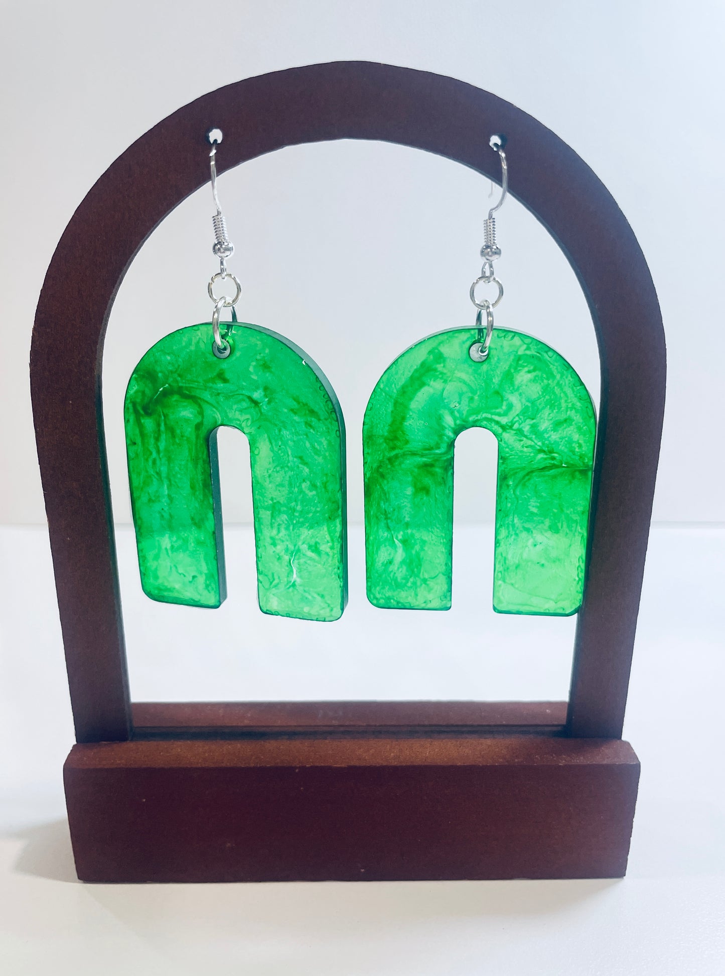 Dangle Earrings