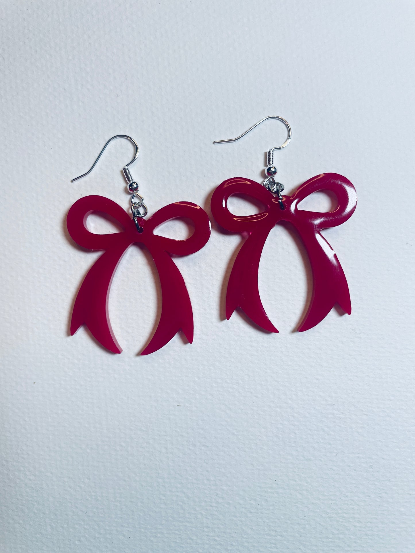 Dangle Earrings