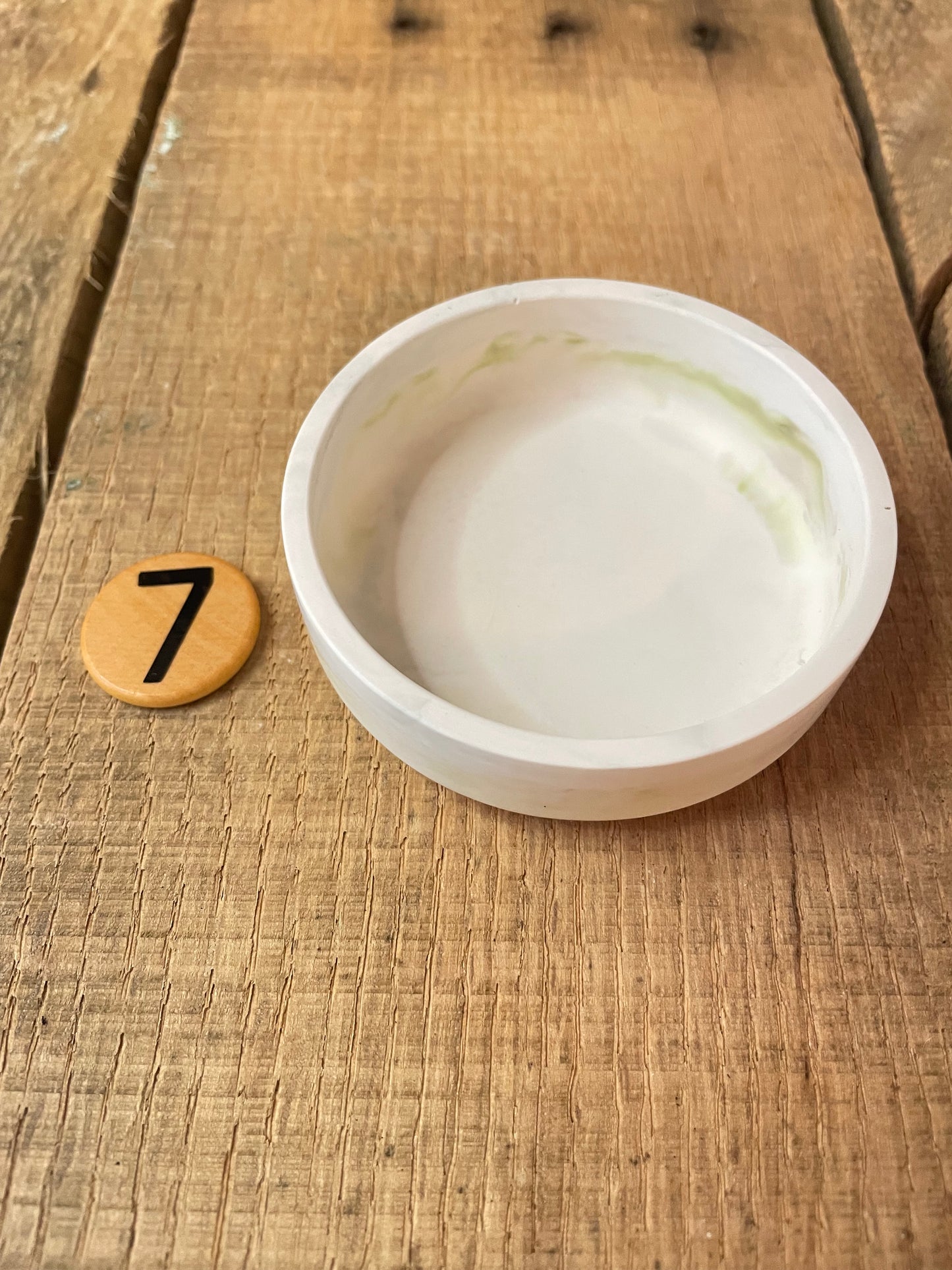 Mini Trinket Dishes