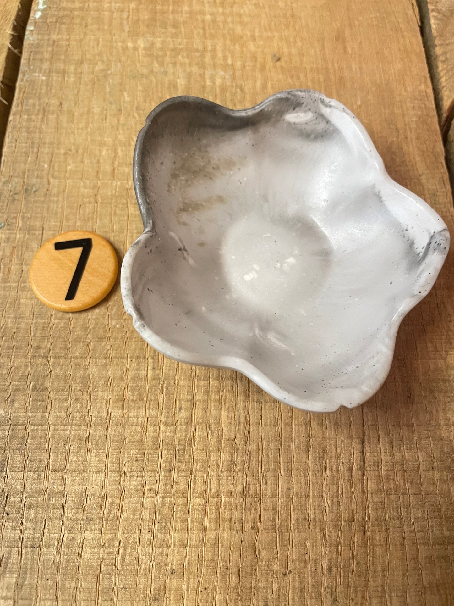 Mini Trinket Dishes