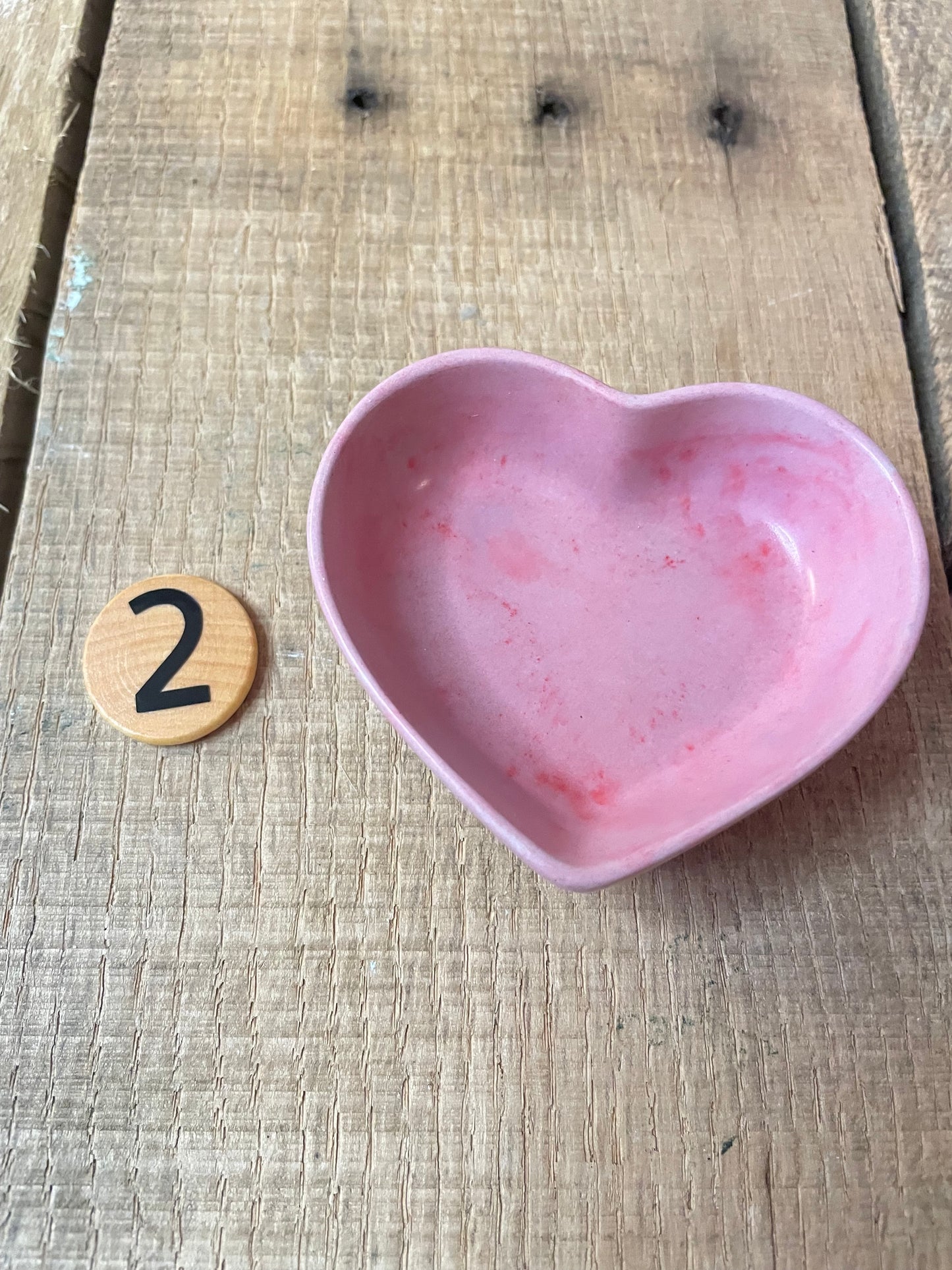 Mini Trinket Dishes