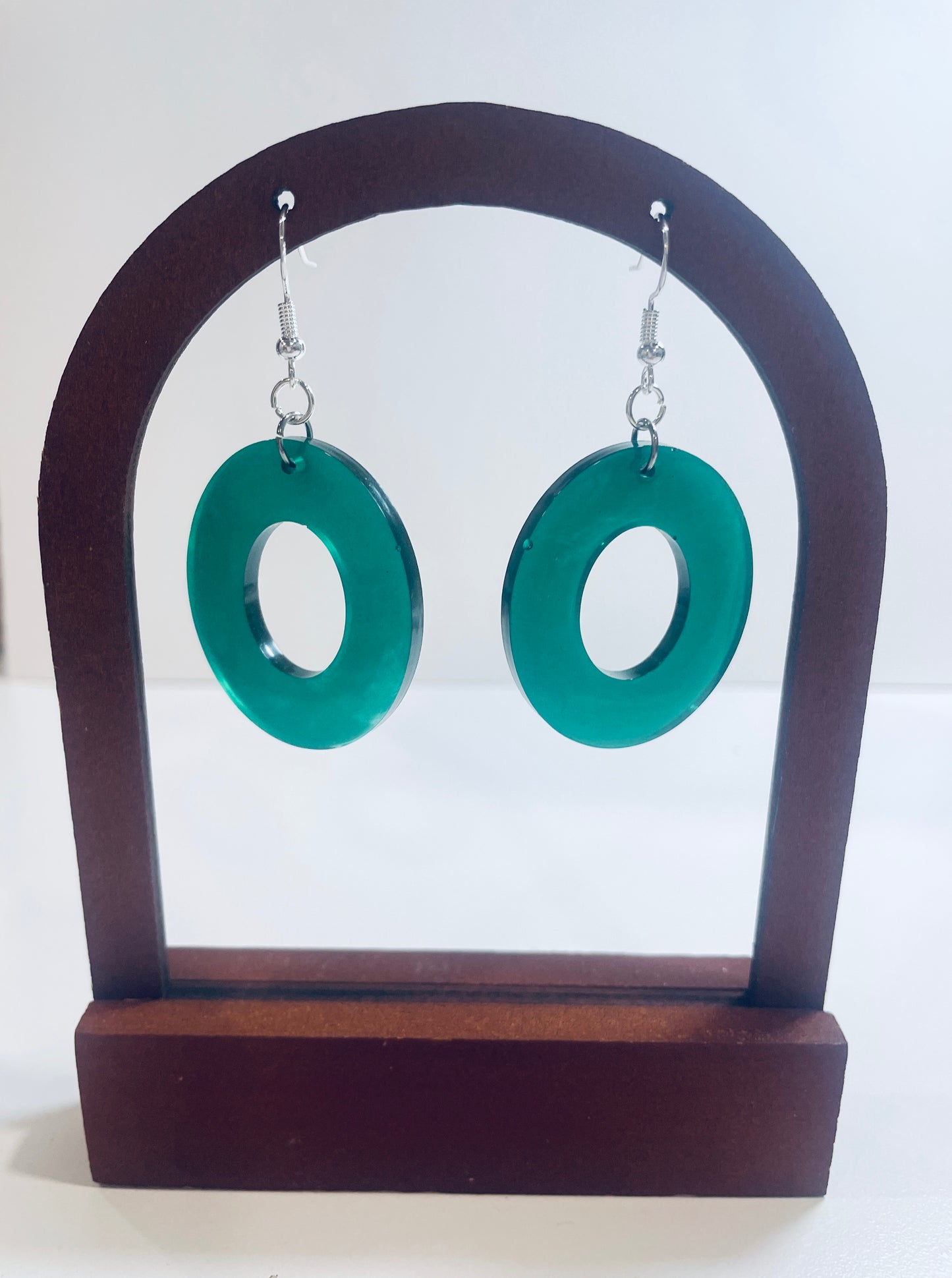 Dangle Earrings