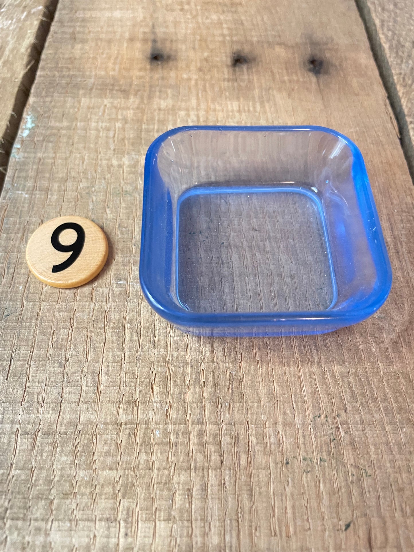 Mini Trinket Dishes