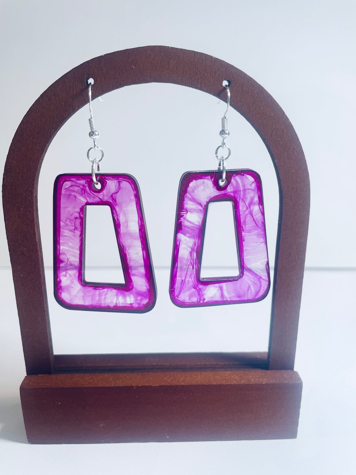 Dangle Earrings