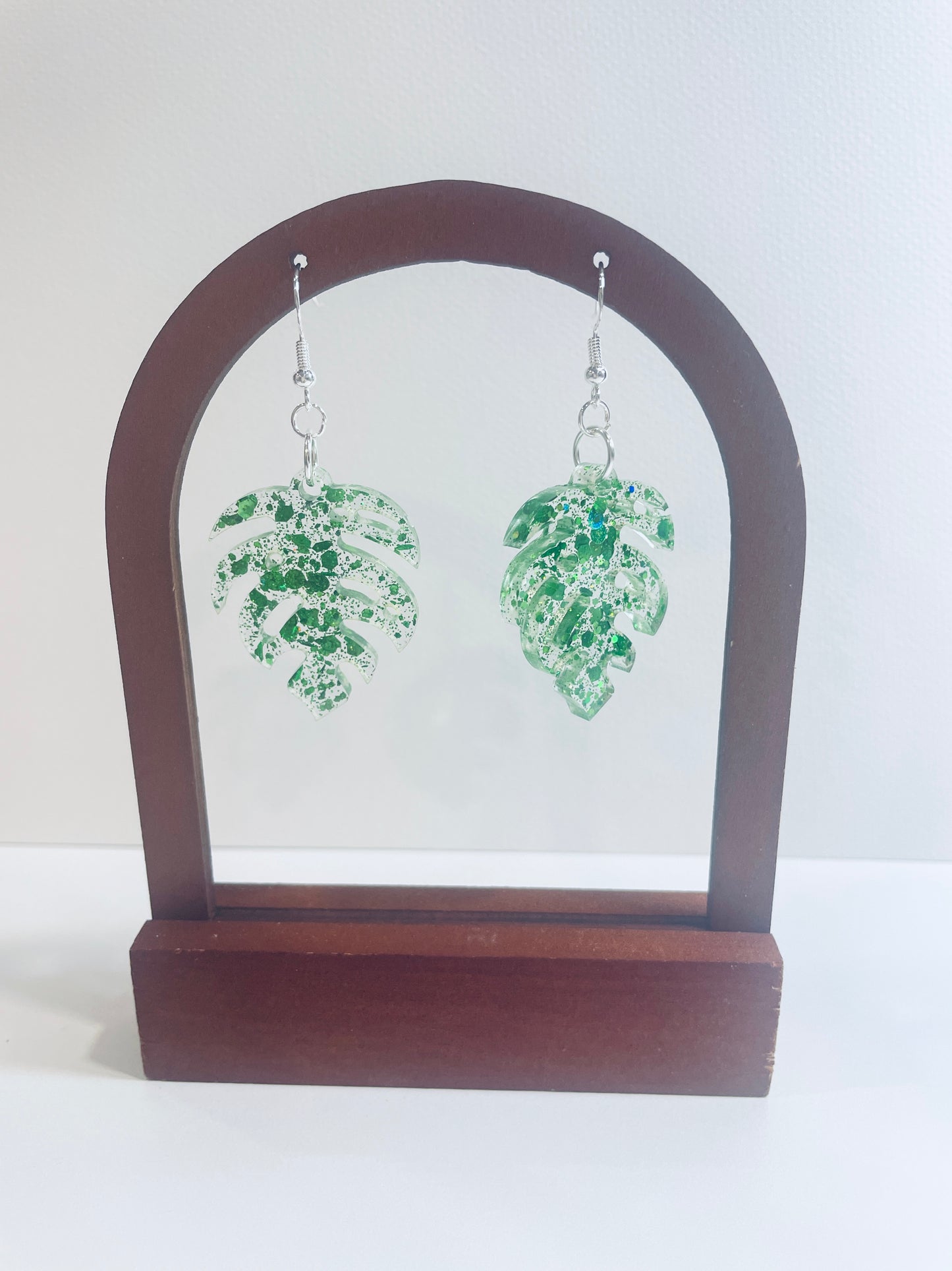 Dangle Earrings