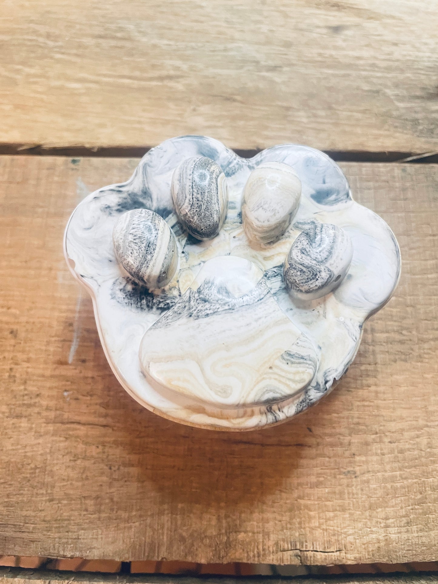 Trinket Boxes