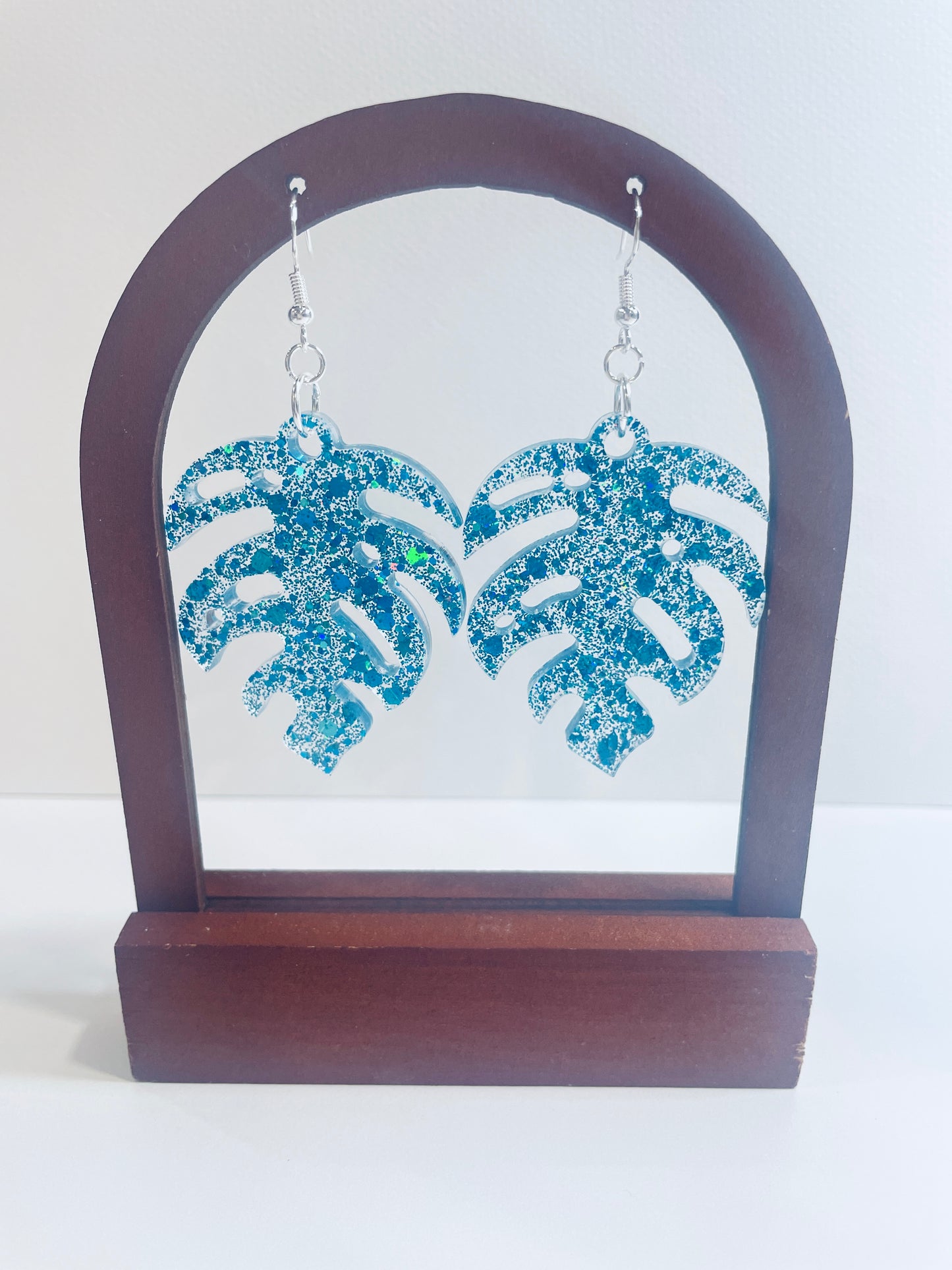 Dangle Earrings