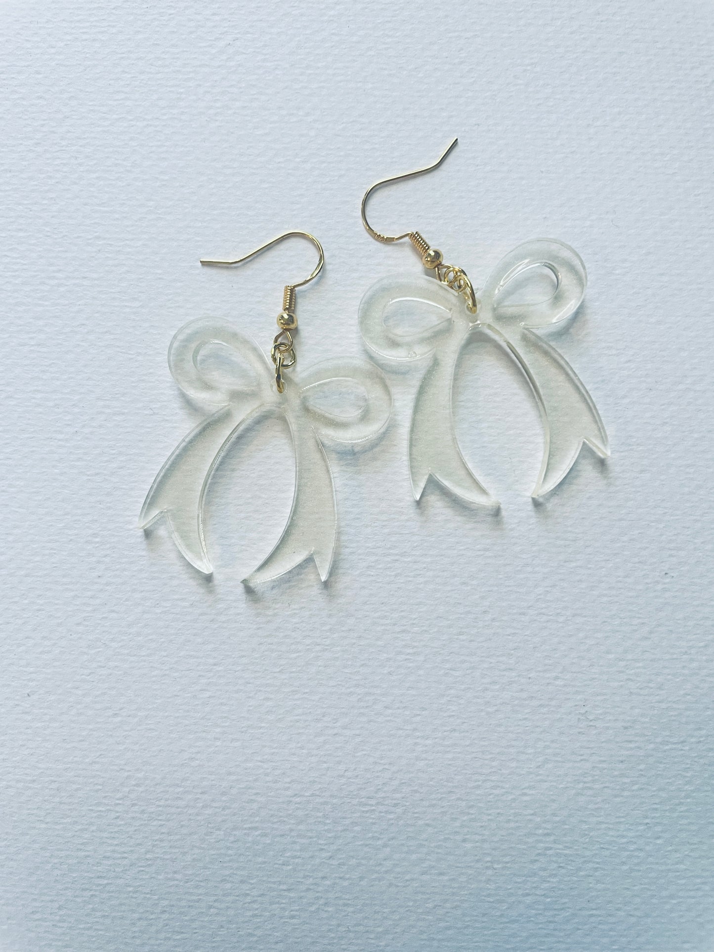 Dangle Earrings