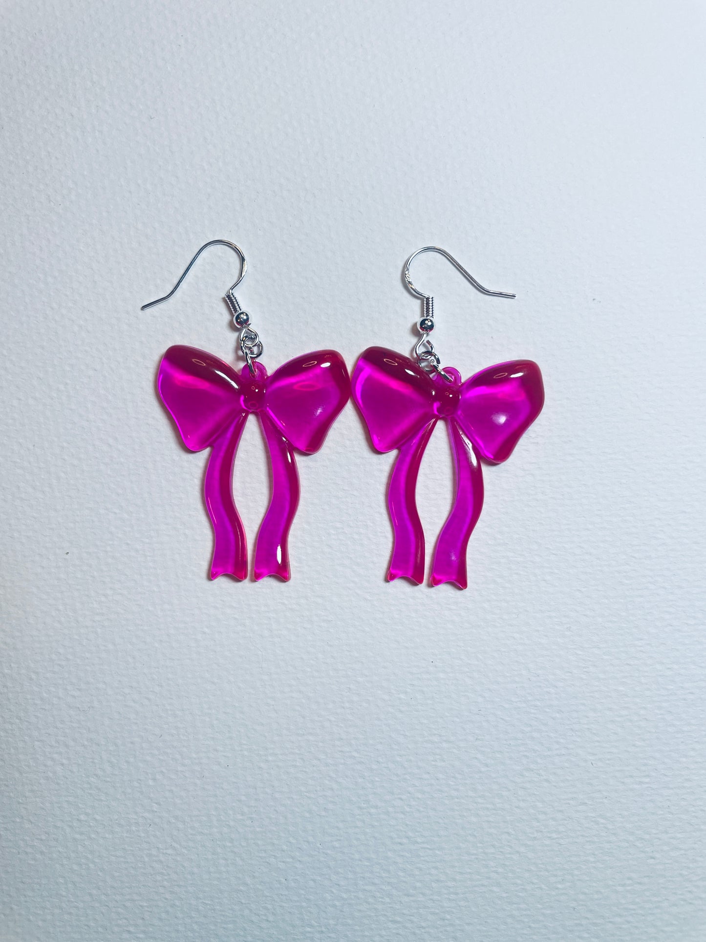 Dangle Earrings