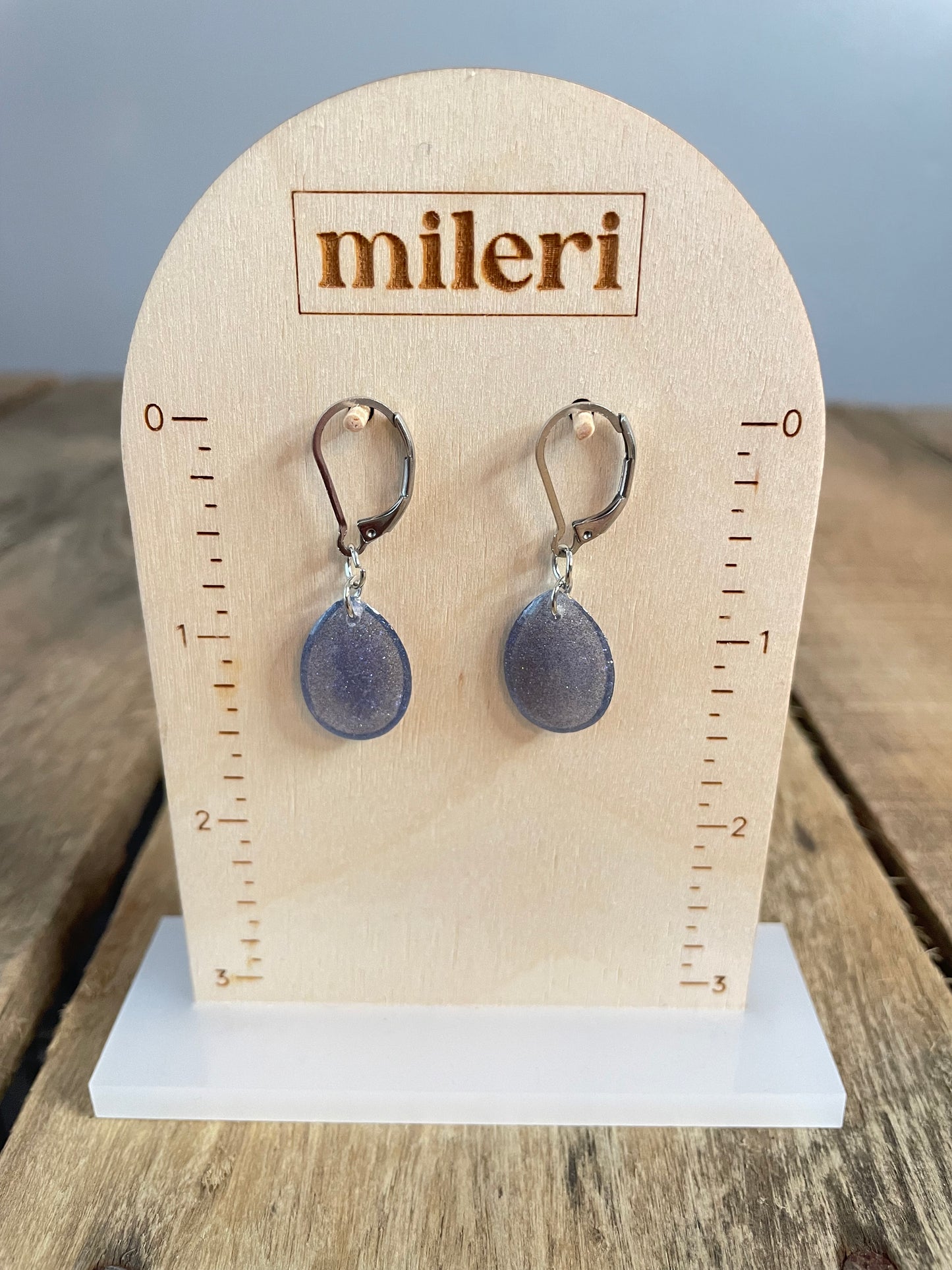 Dangle Earrings