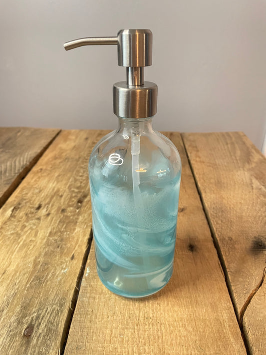 Soap Dispensers