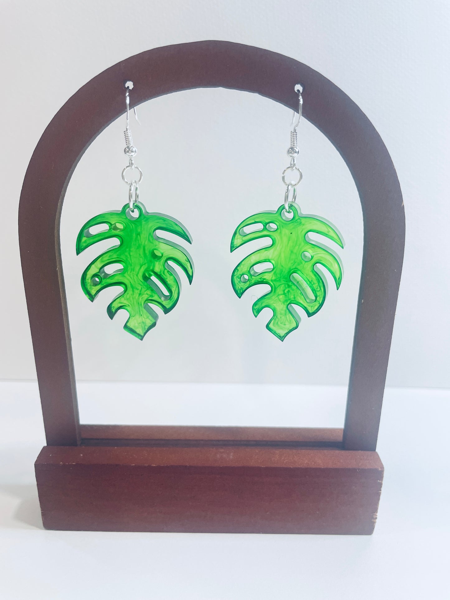 Dangle Earrings