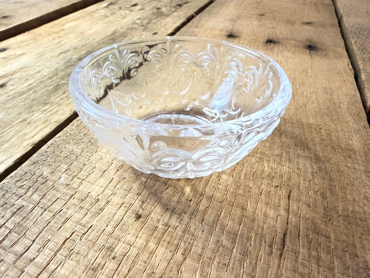 Mini Bowls