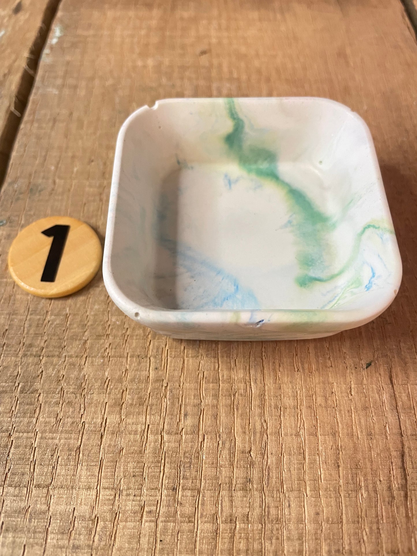 Mini Trinket Dishes