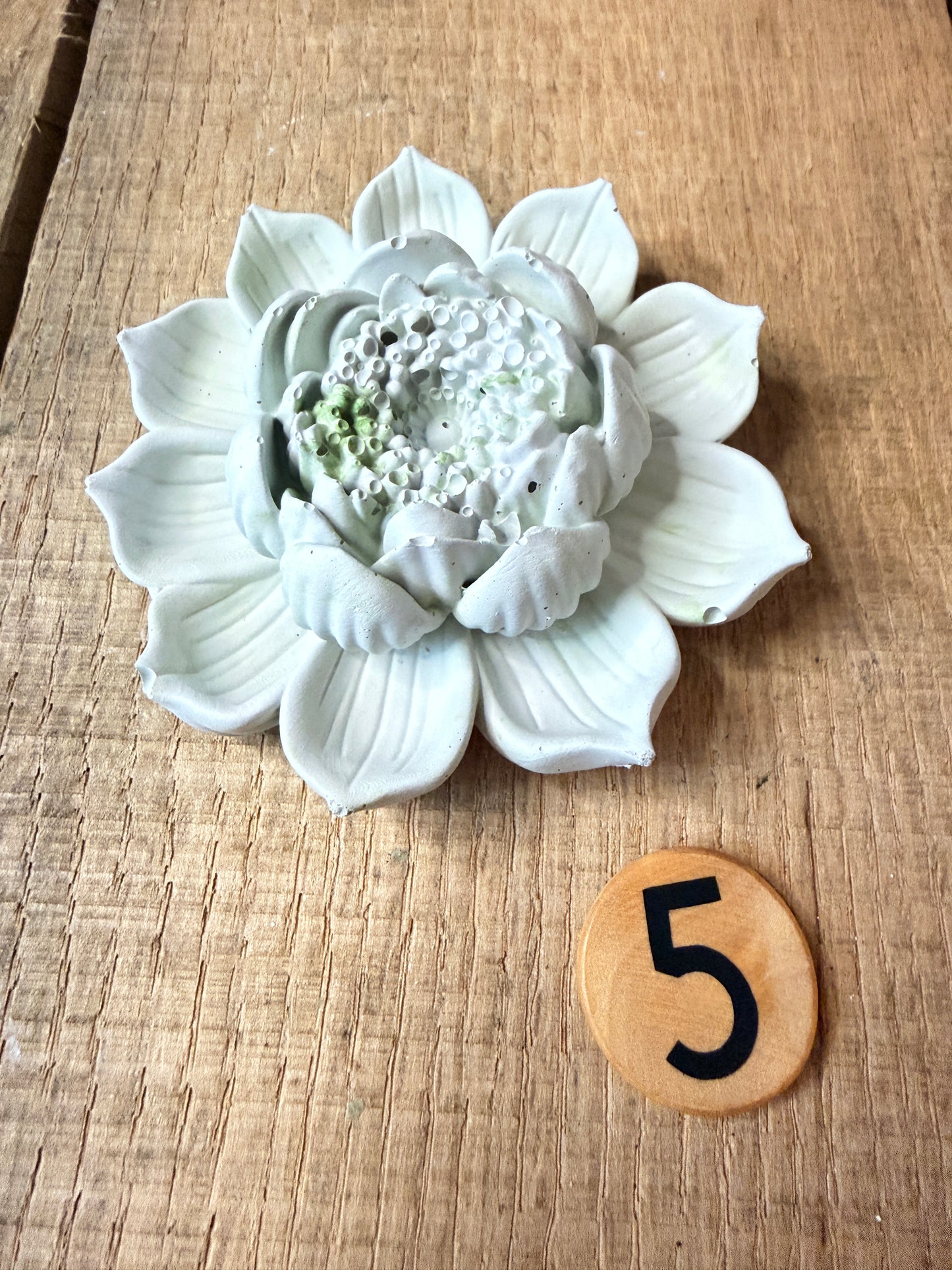 Stoneware Room Diffusers