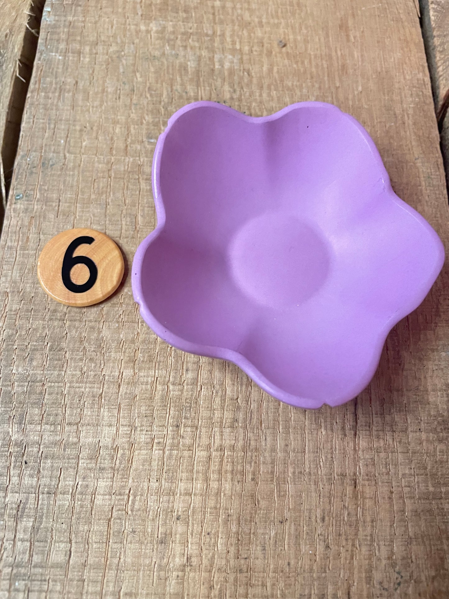 Mini Trinket Dishes
