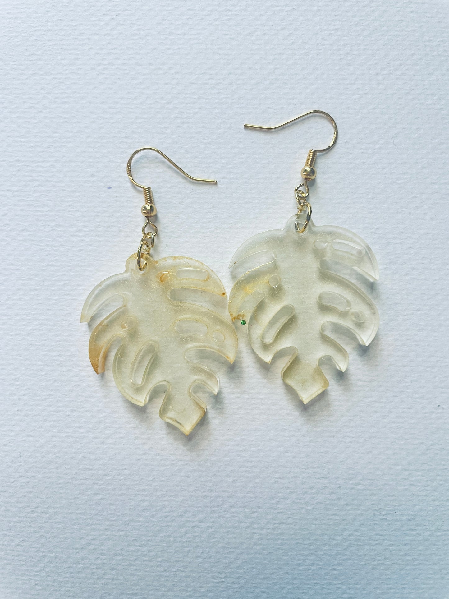 Dangle Earrings