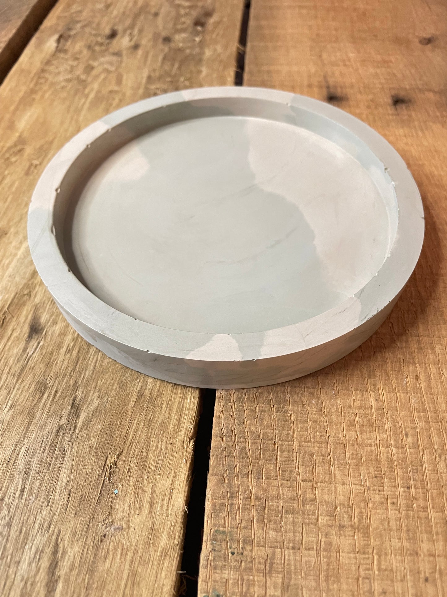 Round Tray - Small
