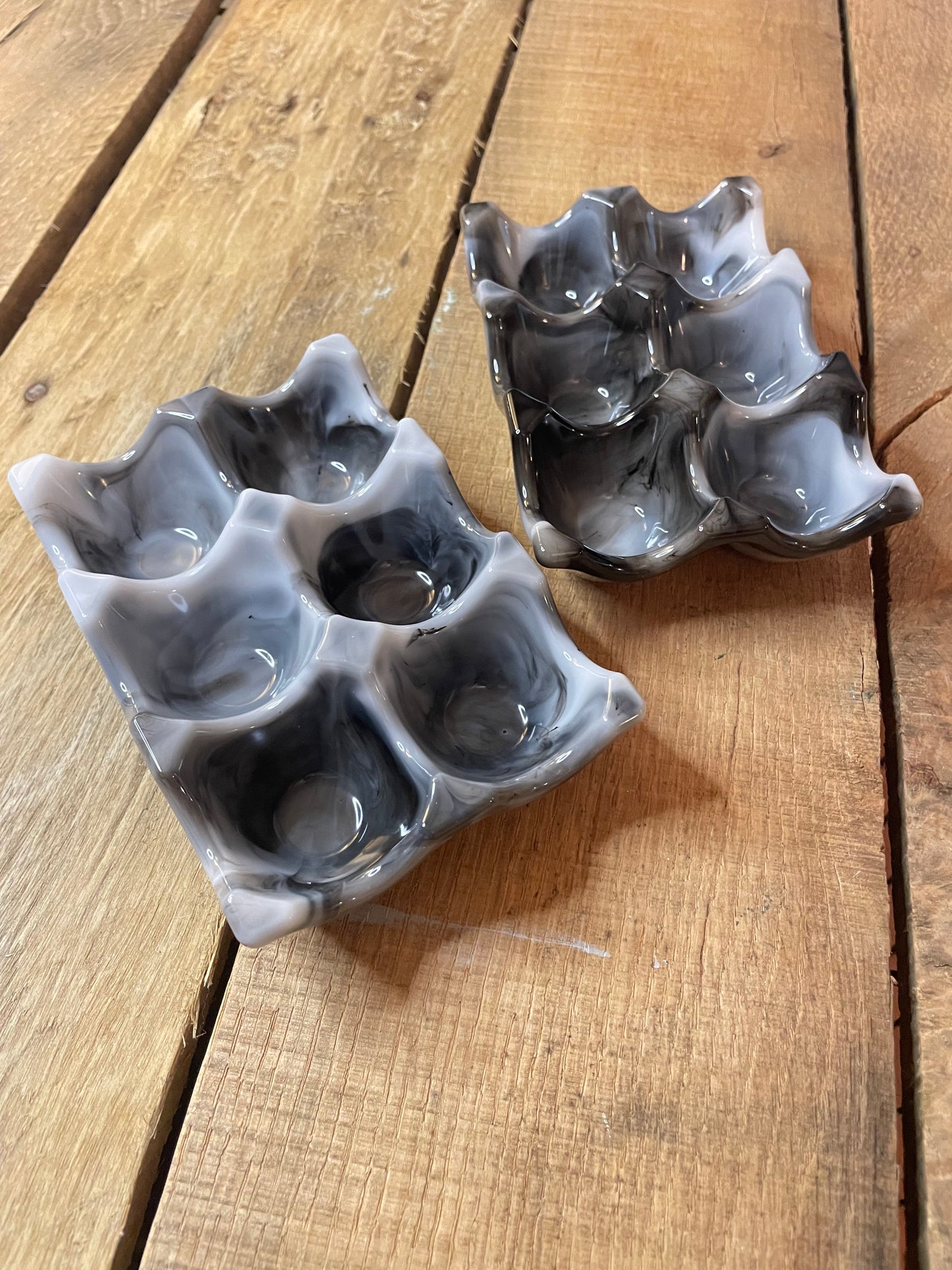 Egg Carton Set