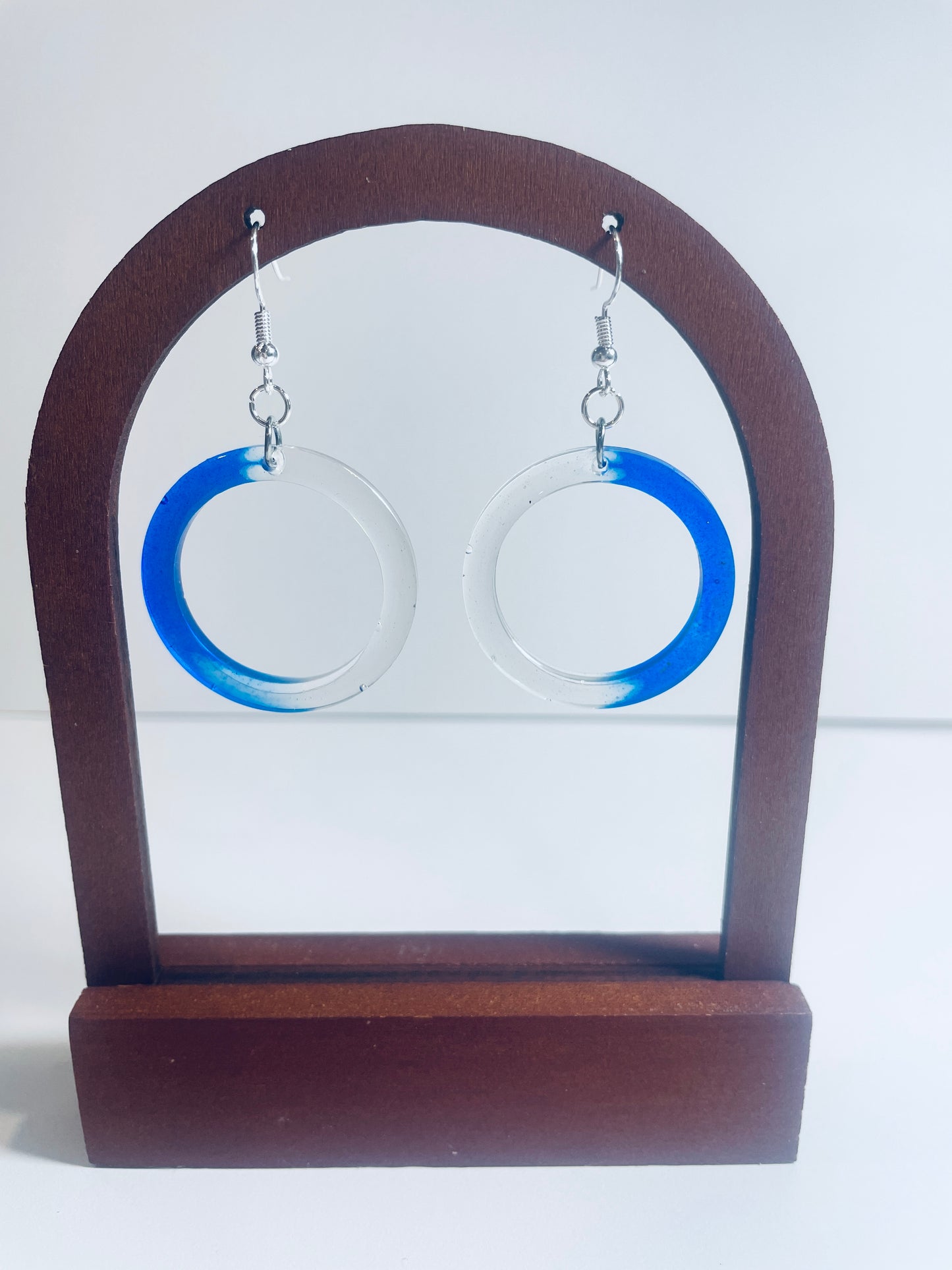 Dangle Earrings