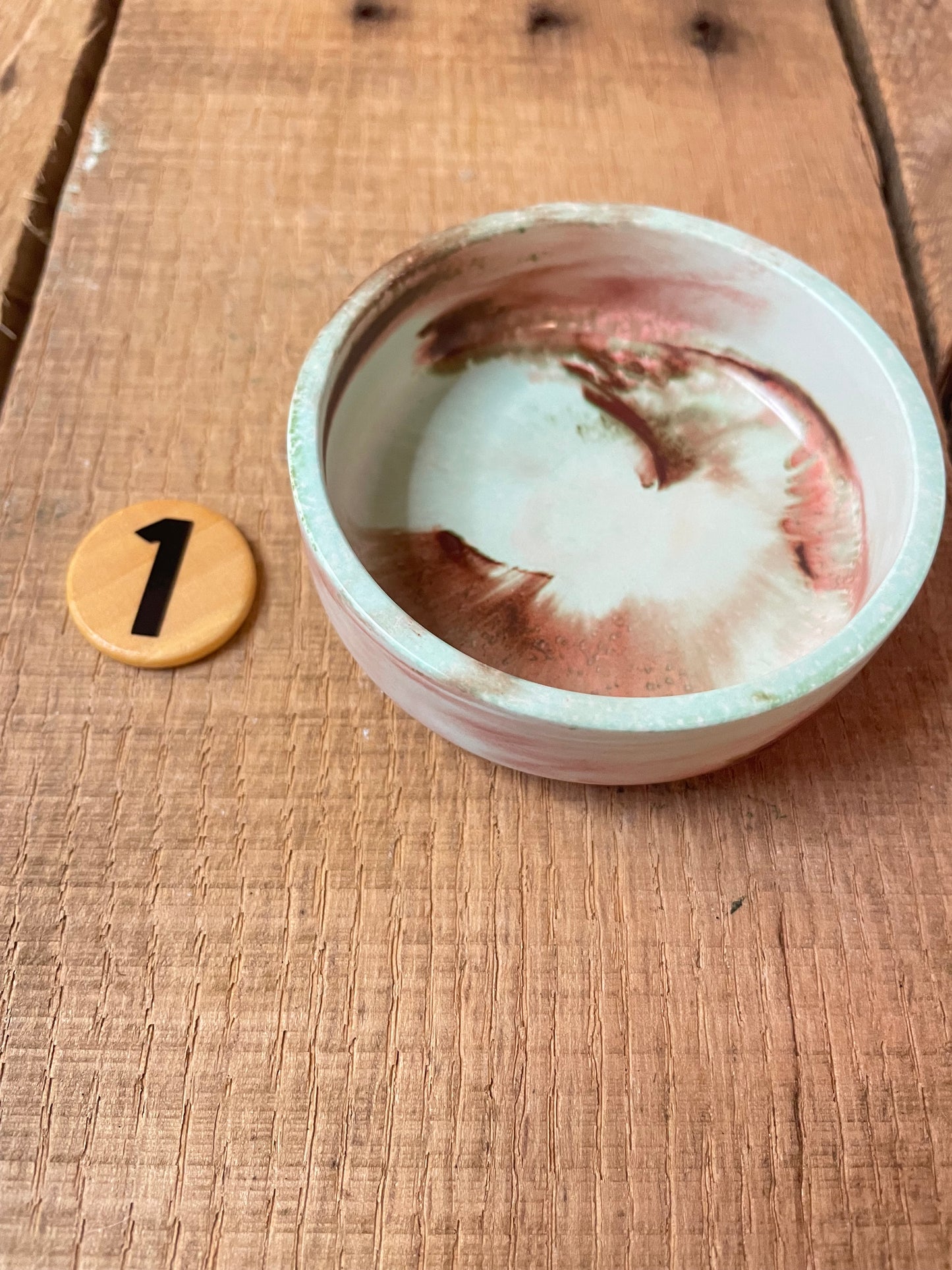 Mini Trinket Dishes