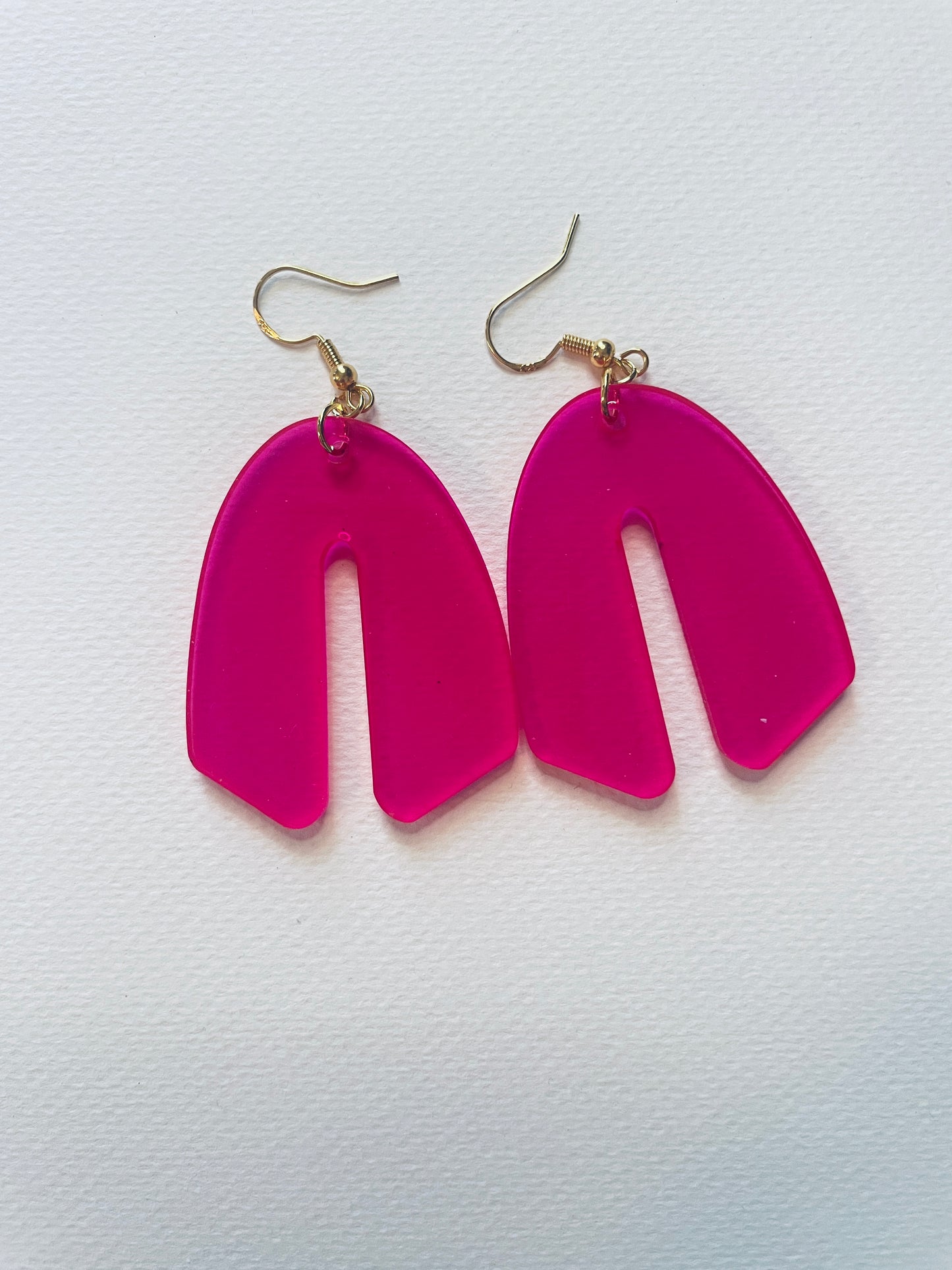 Dangle Earrings