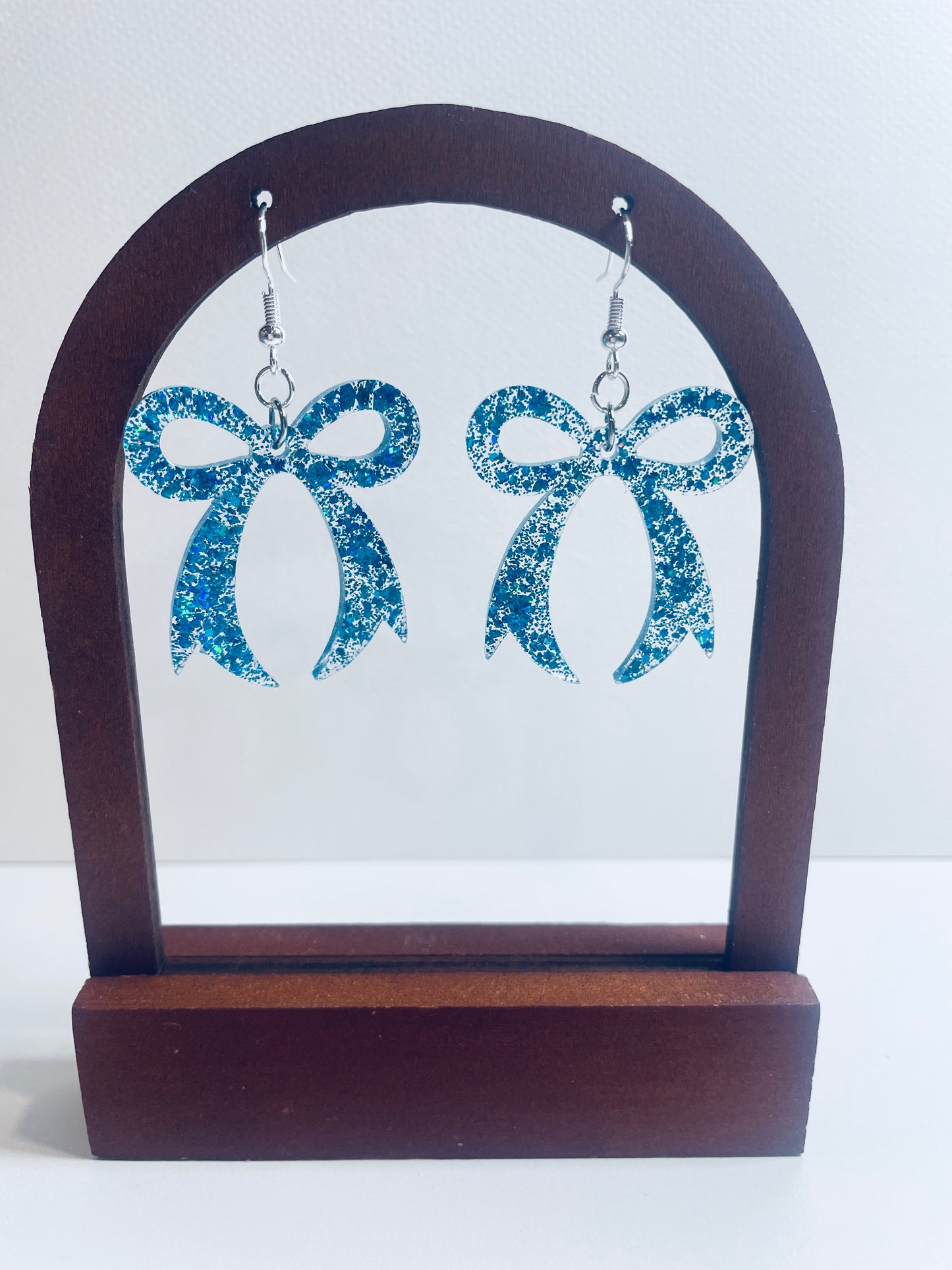 Dangle Earrings