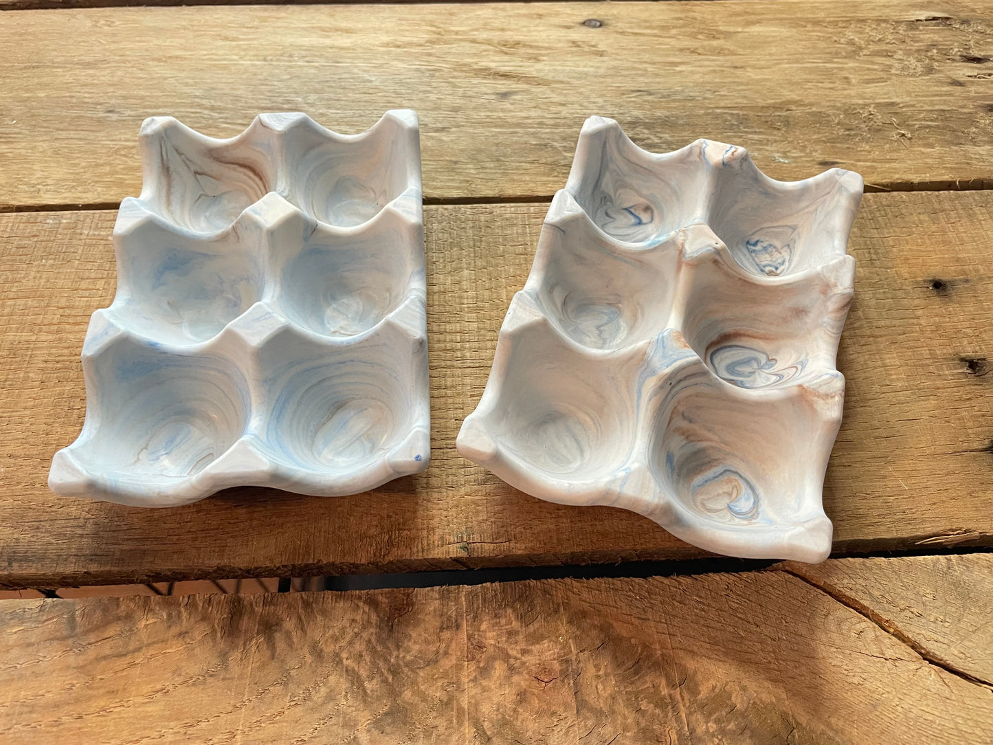 Egg Carton Set