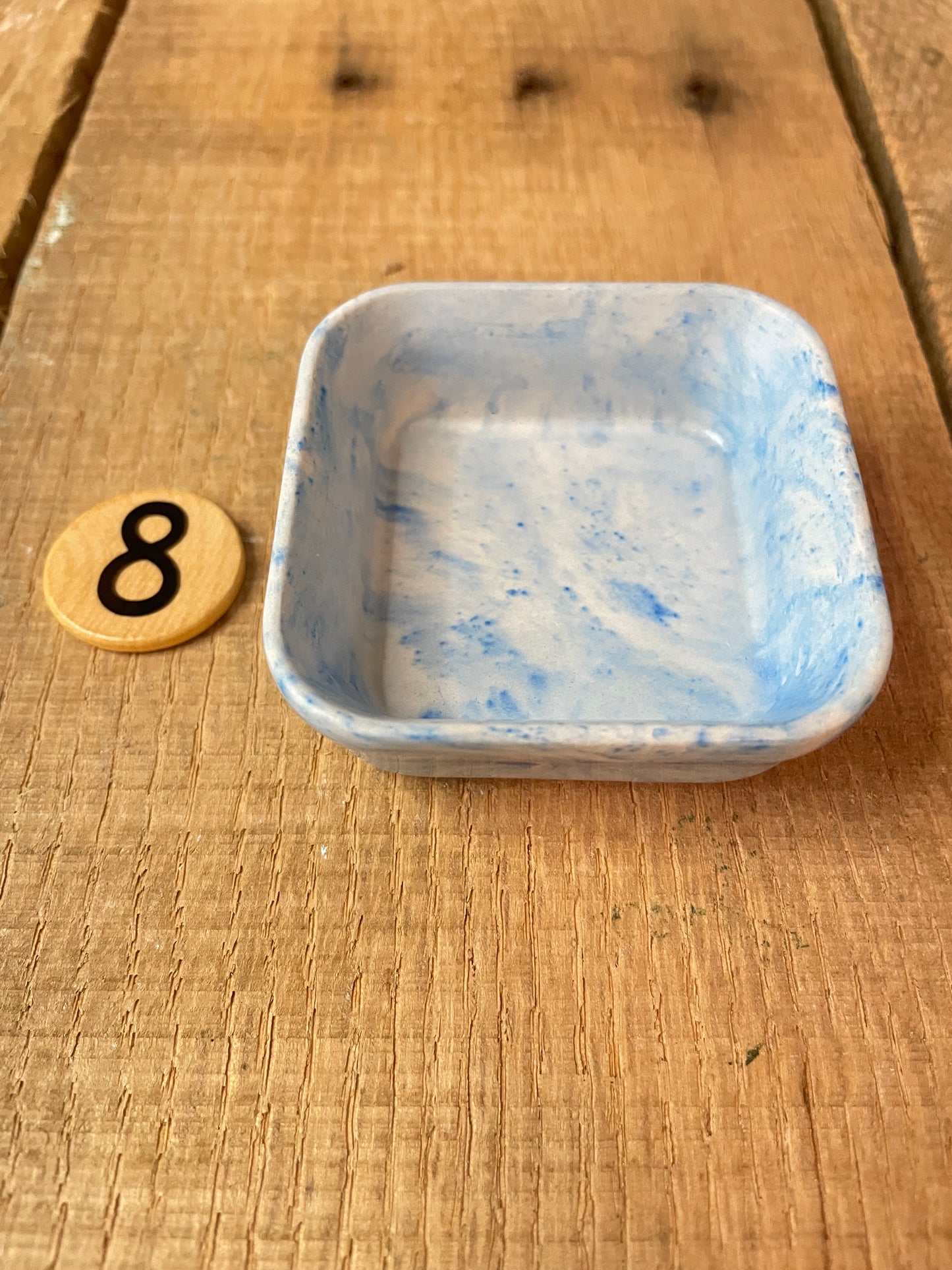 Mini Trinket Dishes