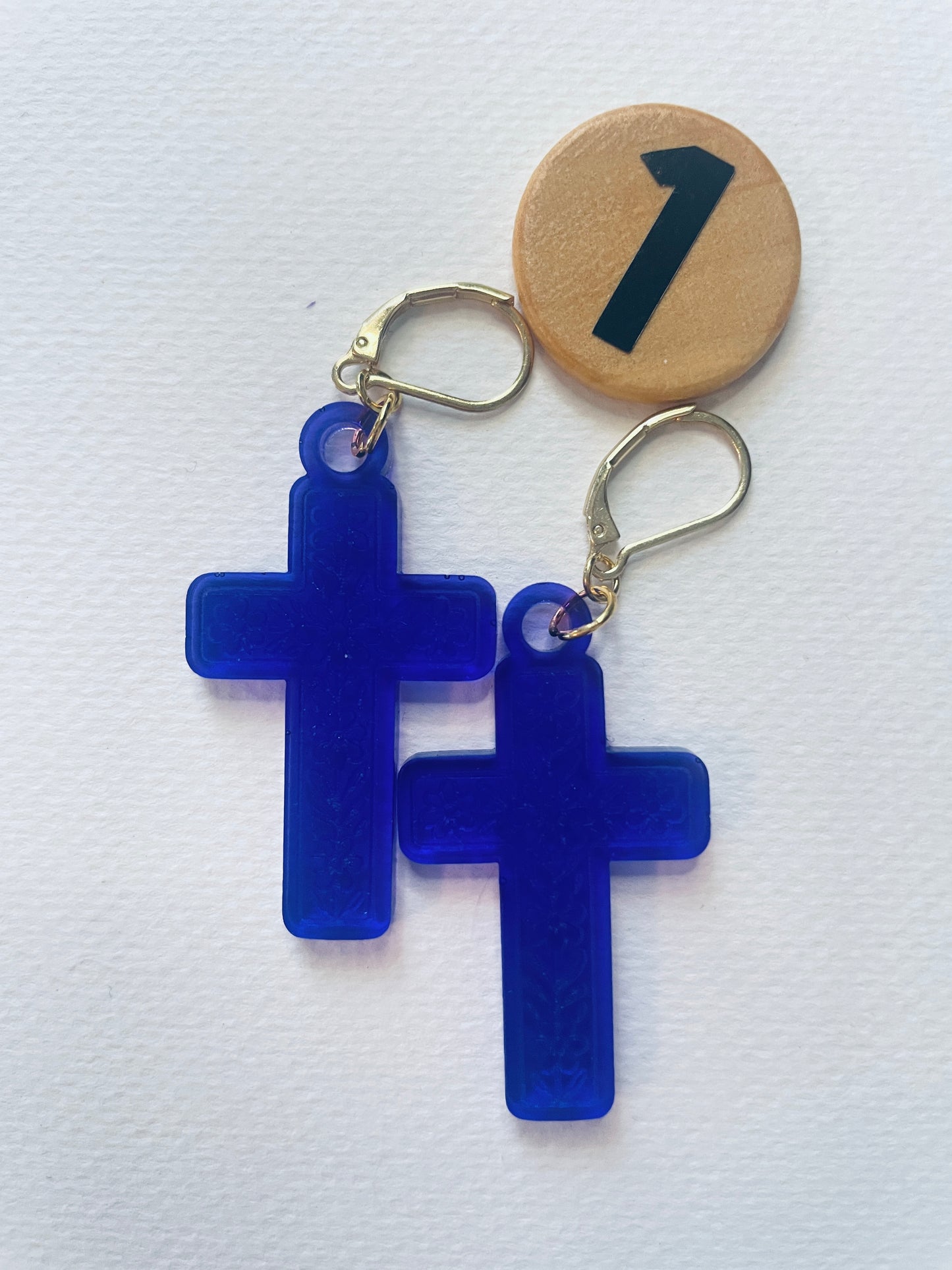 Dangle Earrings