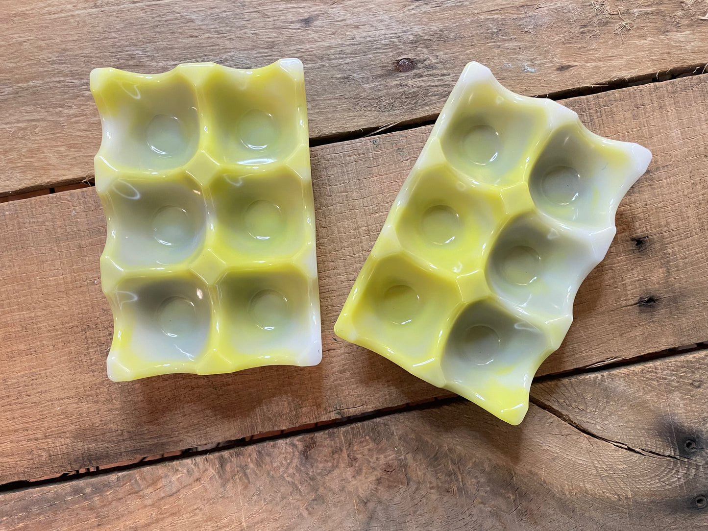 Egg Carton Set