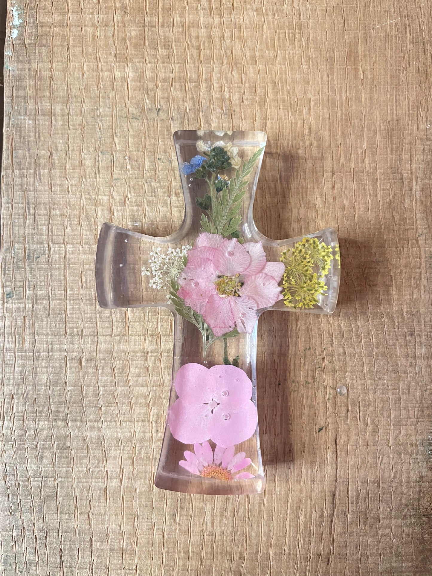 Crosses