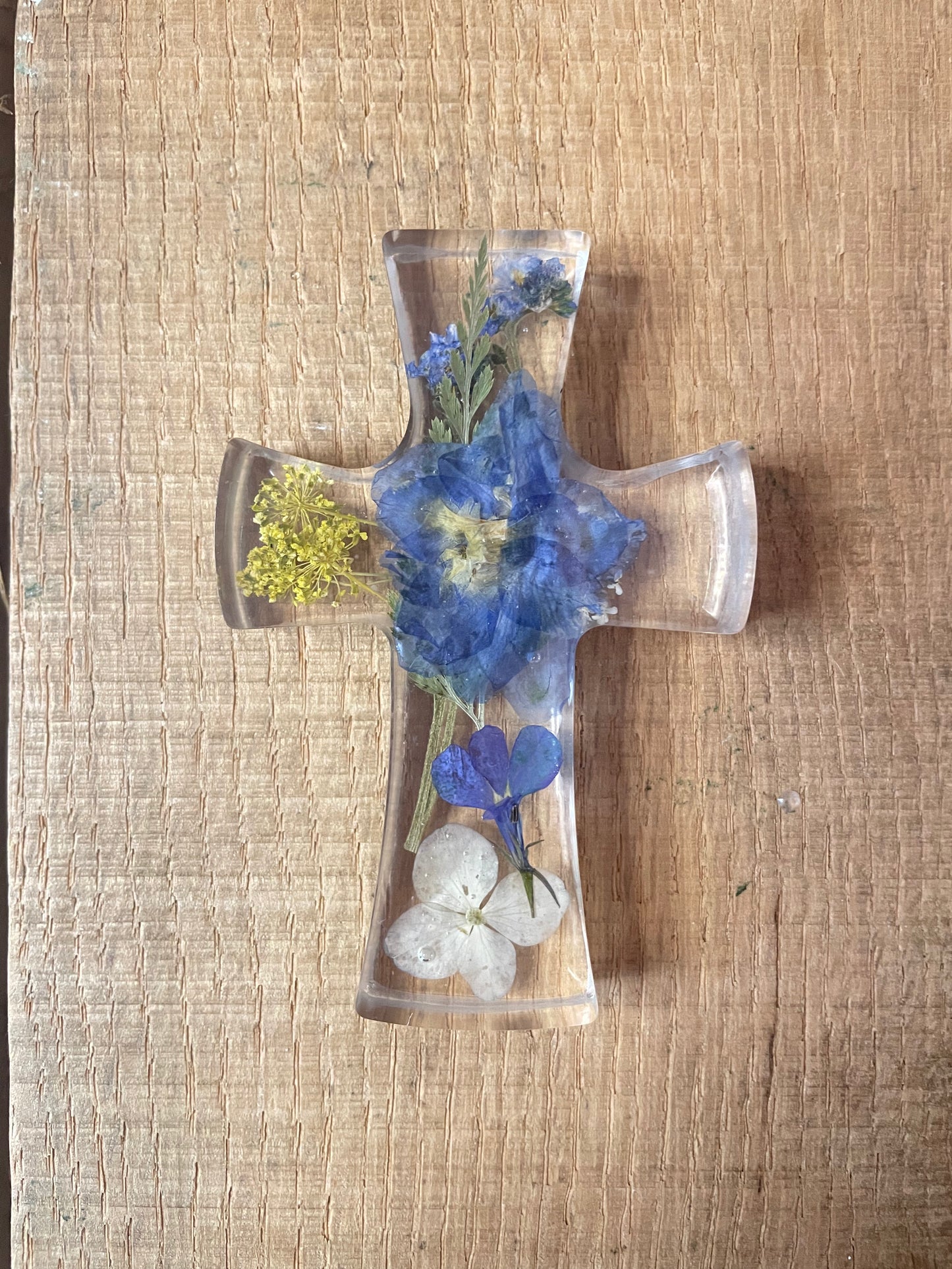 Crosses